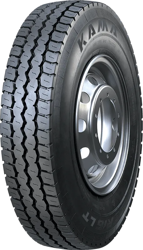 KAMA-312 LT в Городеце — KAMA TYRES KAMA-312 LT в Городеце