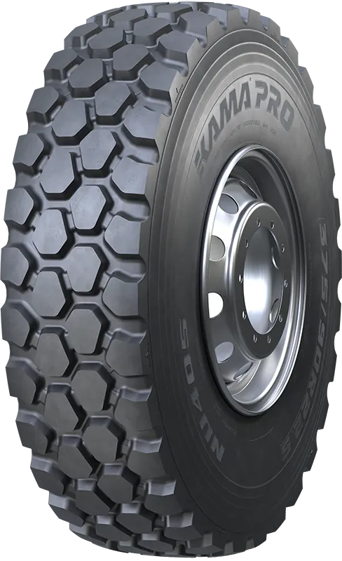 KAMA PRO NU 405 в Городеце — KAMA TYRES KAMA PRO NU 405 в Городеце