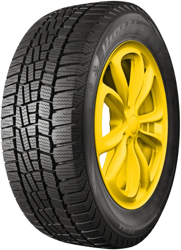Viatti Brina (V-521) в Городеце — KAMA TYRES Viatti Brina (V-521) в Городеце
