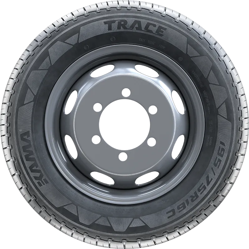 KAMA TRACE (HK-135) в Городеце — KAMA TYRES KAMA TRACE (HK-135) в Городеце